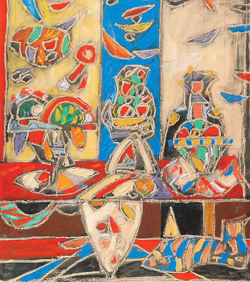 Rempex, aukcja z dn. 16.11.2011, nr kat. 317