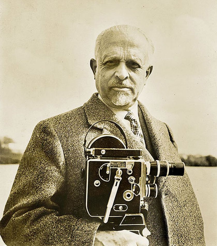 Willa Necchi Campiglio