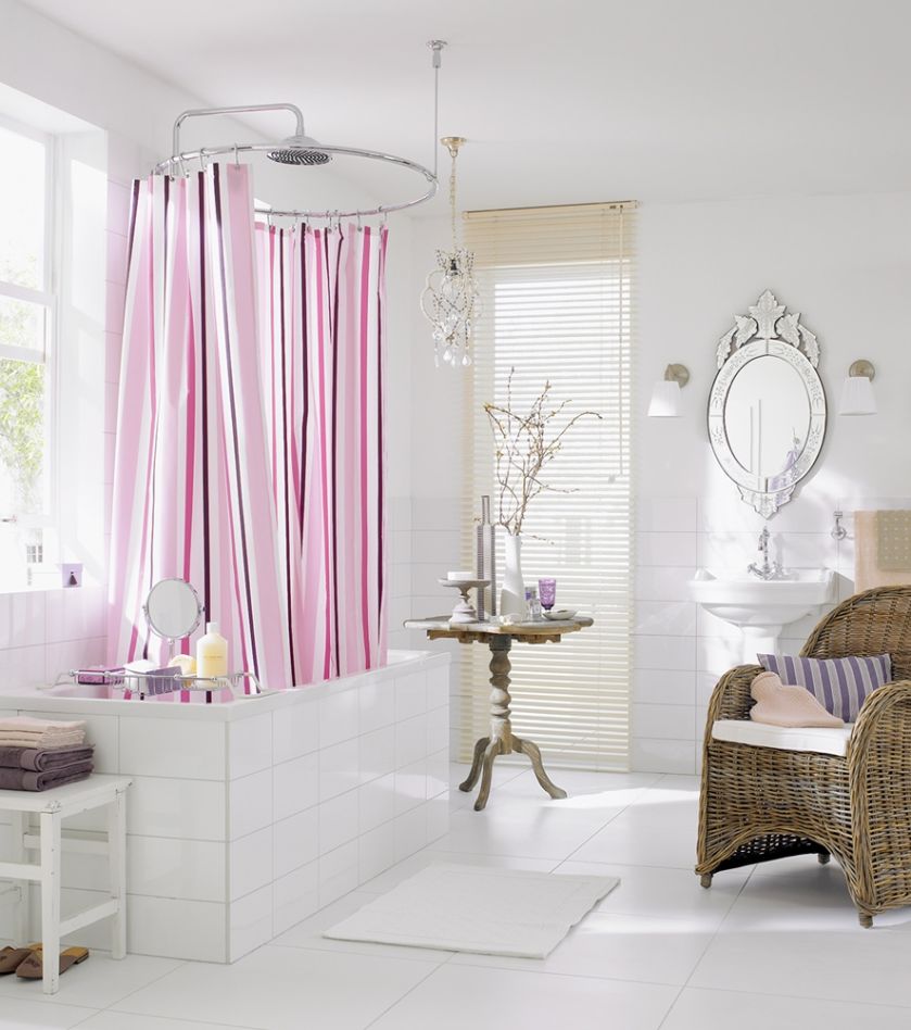 łazienka spa inspiracje