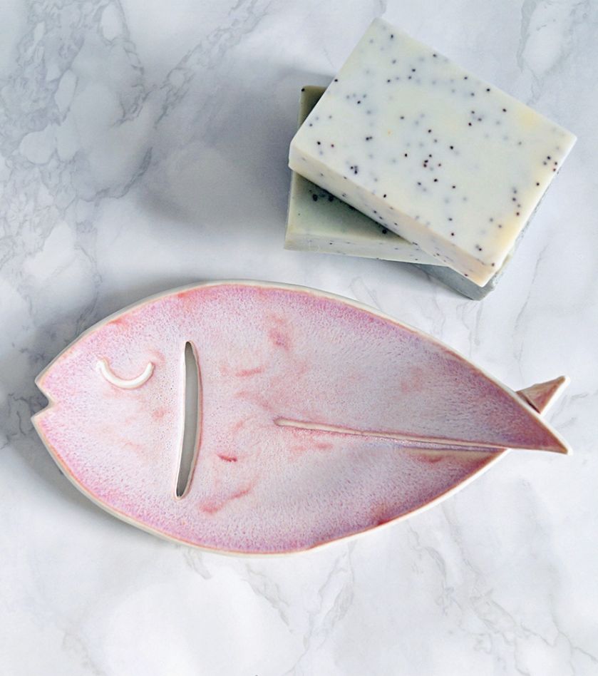 dodatki do łazienki spa