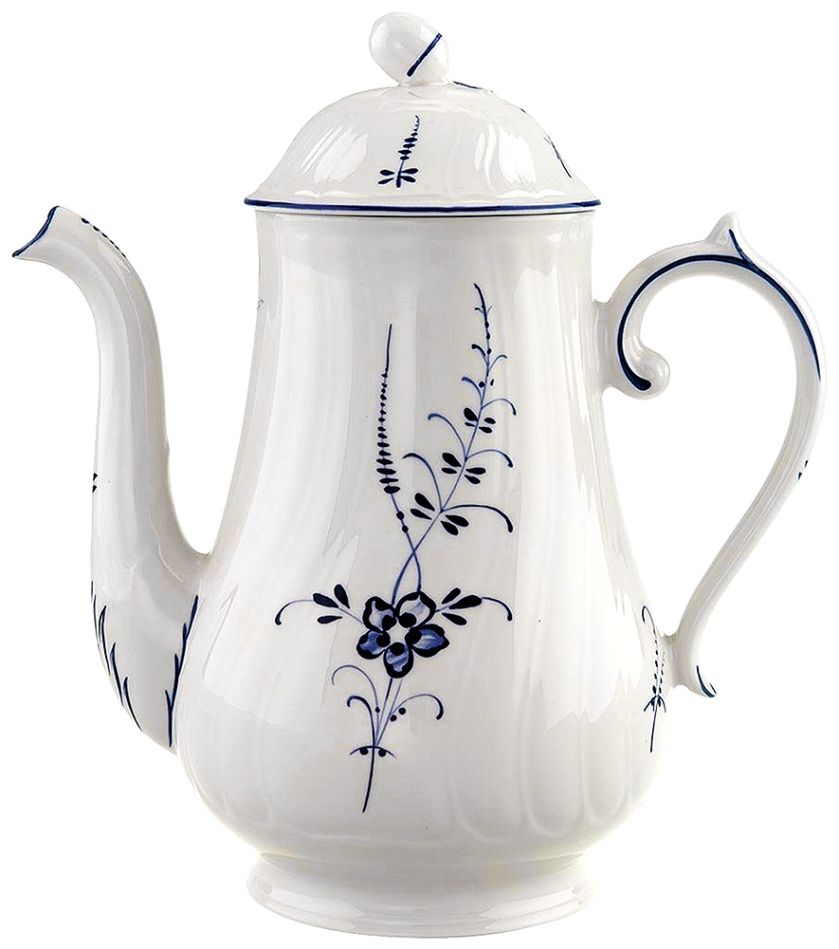 Kawa z ekspresu XXI wieku