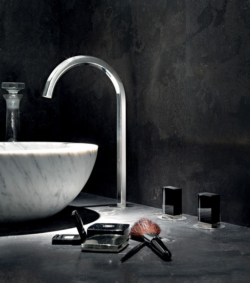 Kolekcja Venezia, fantini. Baterie dla gadżeciarzy i ekologów