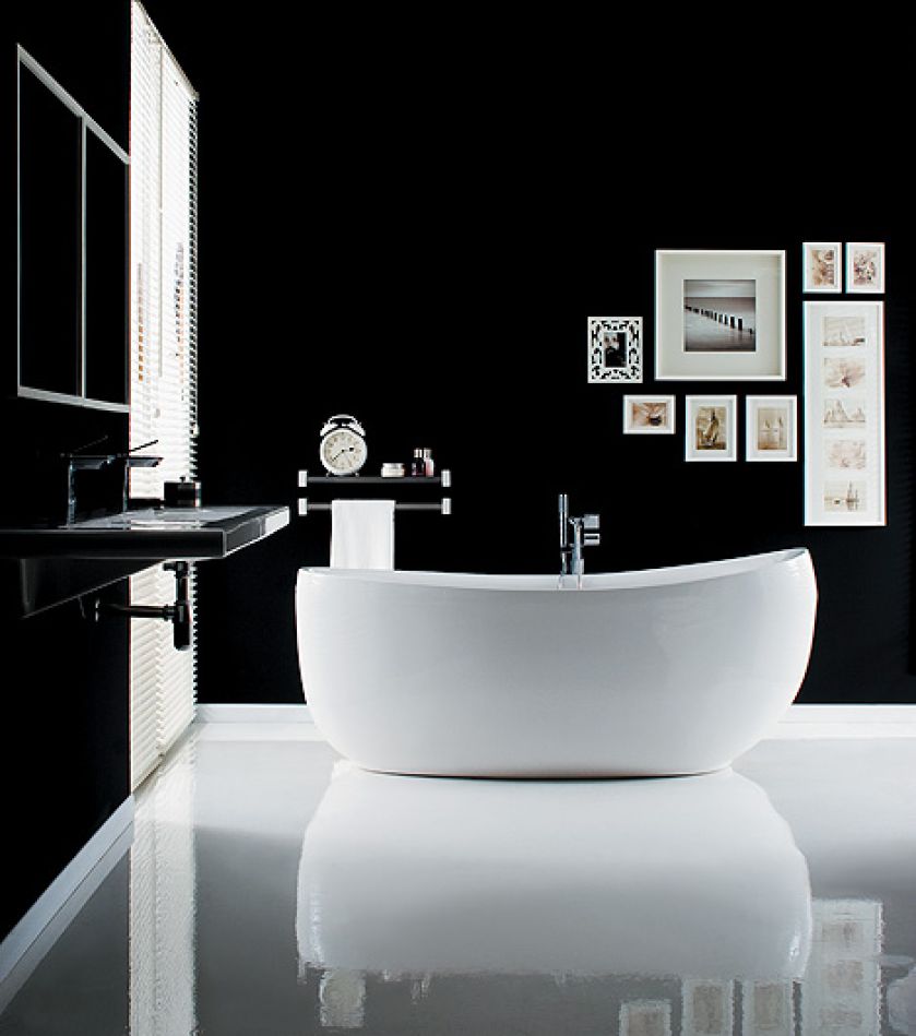 Wanna Future, 13 038 zł, Laufen. Domowe spa