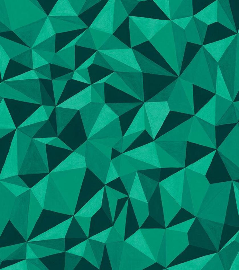 Nowoczesne tapety: kolorowe i wzorzyste