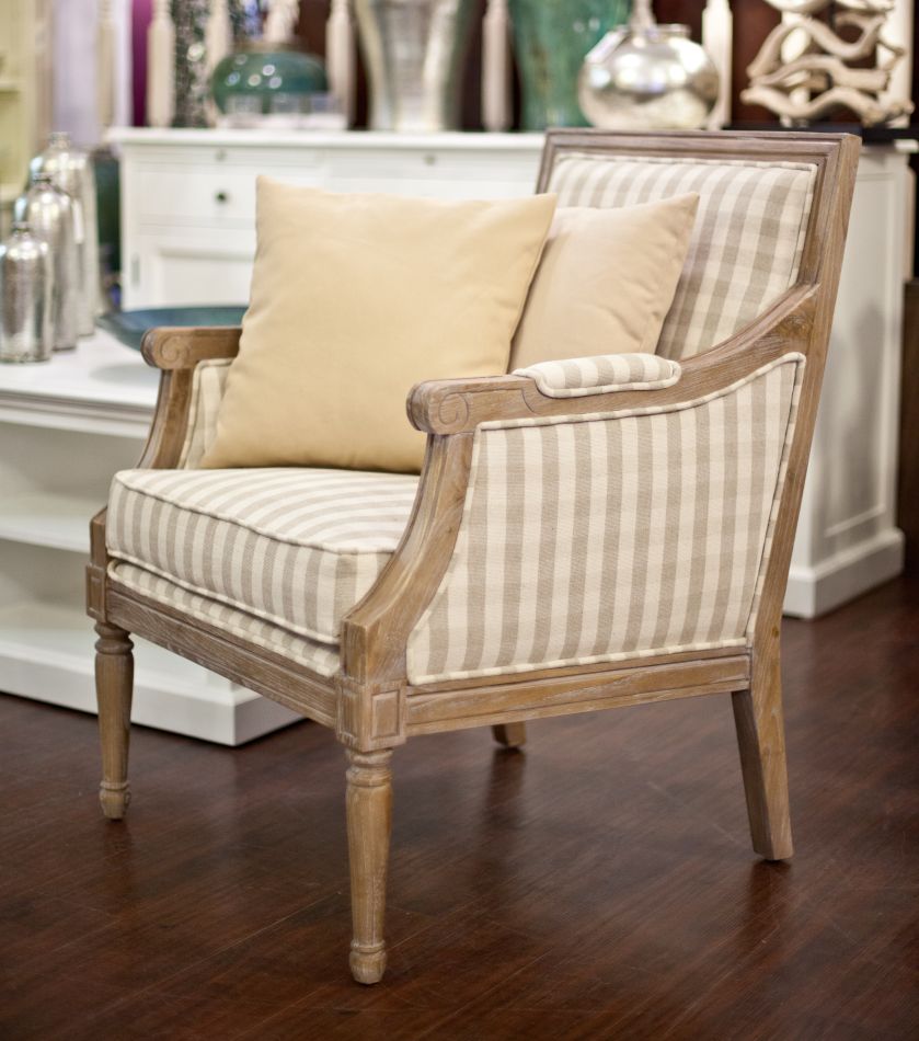 Eleganckie meble w stylu francuskim