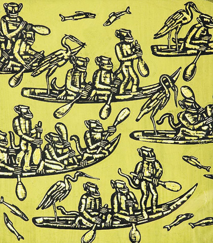 Desa Unicum, aukcja z dn. 15.09.2011, nr kat. 105