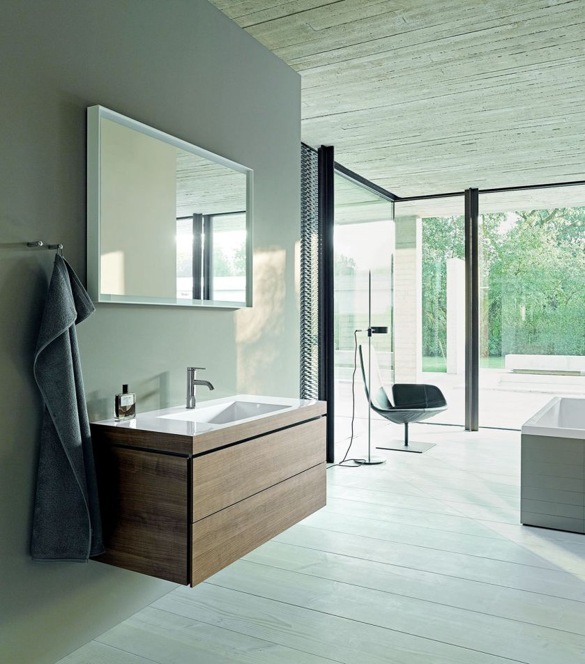 Na zakupach: umywalka do łazienki - zobacz propozycje