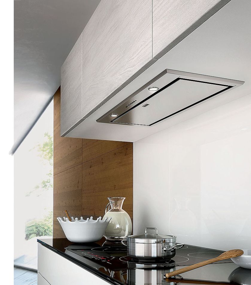 Stylowy okap kuchenny - jaki model wybrać?