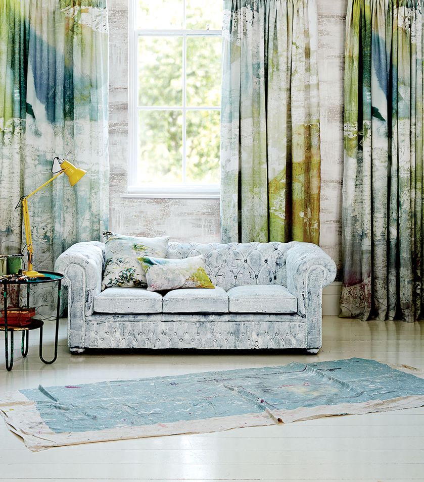 Mistrzowie dizajnu: Jessica Zoob