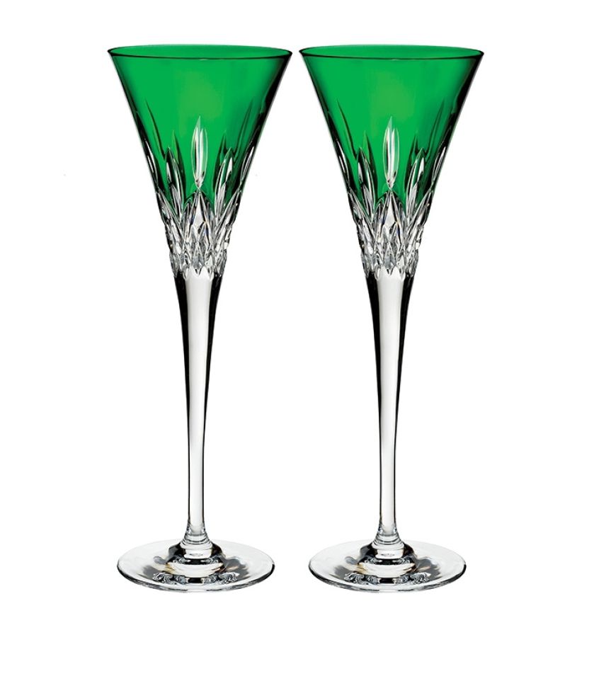 eleganckie kieliszki