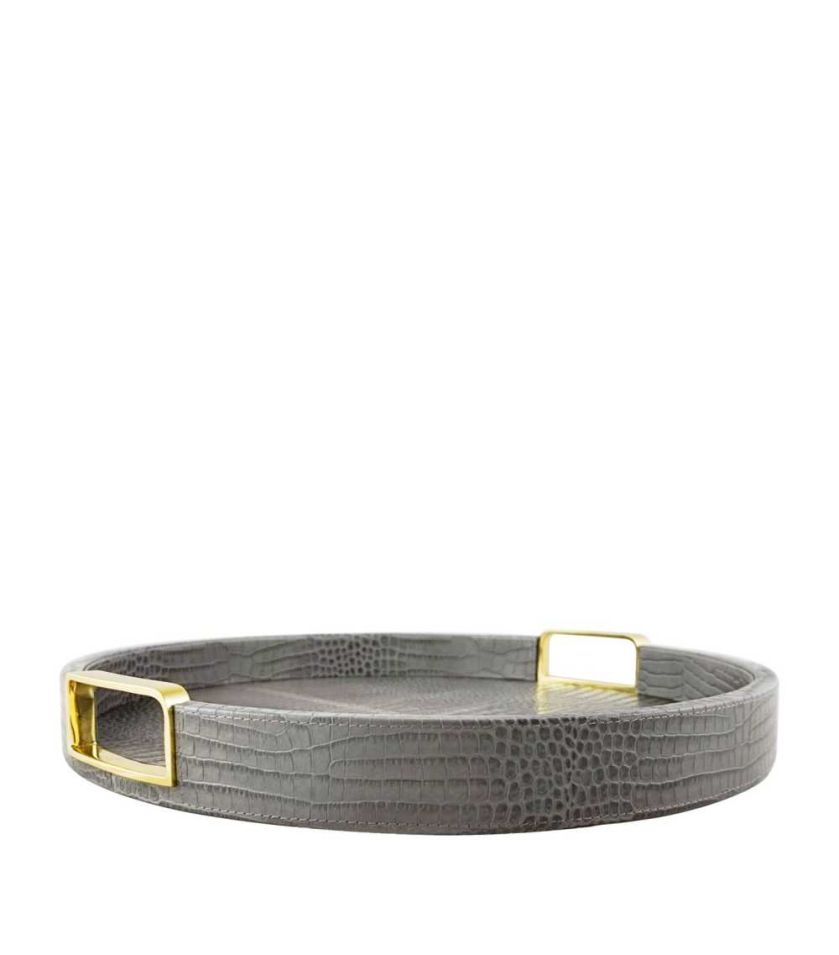 Taca – niebanalna dekoracja wnętrz.