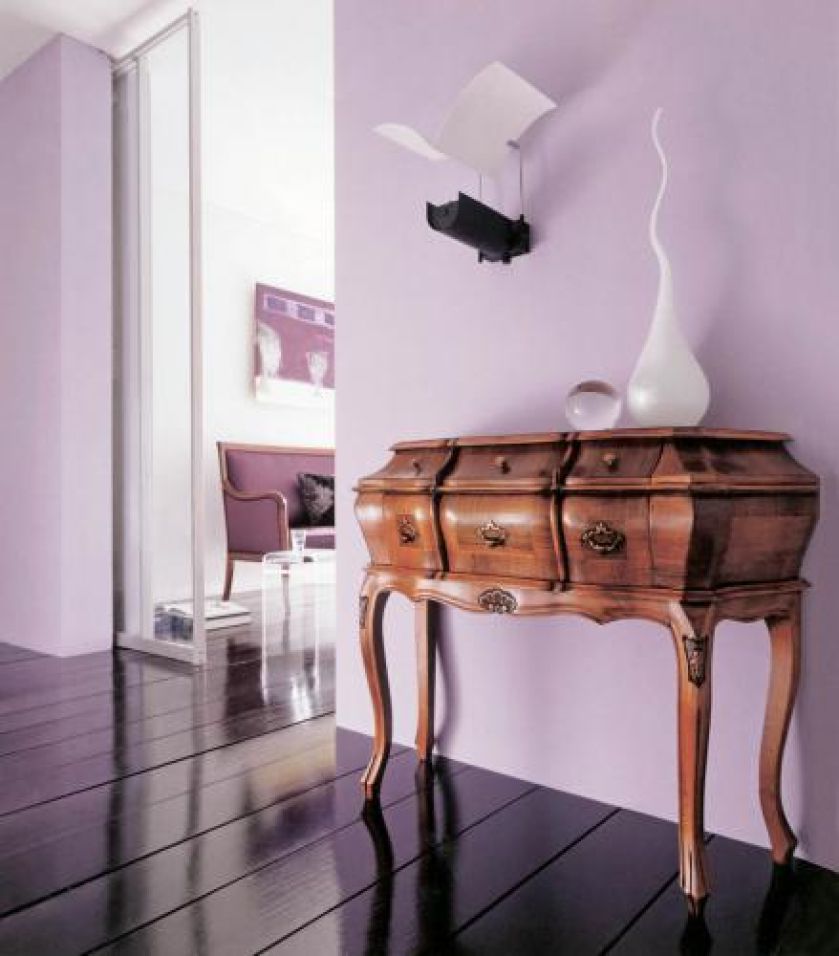 Konsola European Collection w stylu weneckiego baroku. Zapłacimy za nią od 8100 zł. SELVA