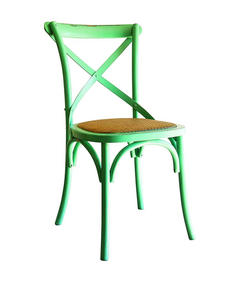 Lekcja stylu: cottage - sielska elegancja