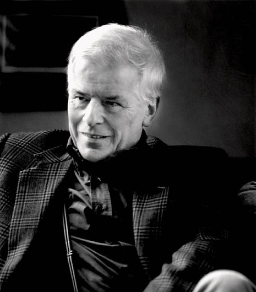 Carlo Bartoli - designer. Carlo Bartoli uwielbia krzesła