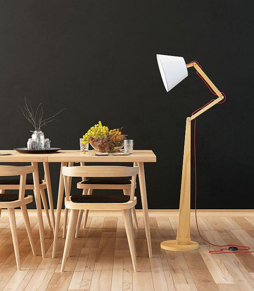 Meble Lightwood, lightwoodsklep.com. W duńskim klimacie