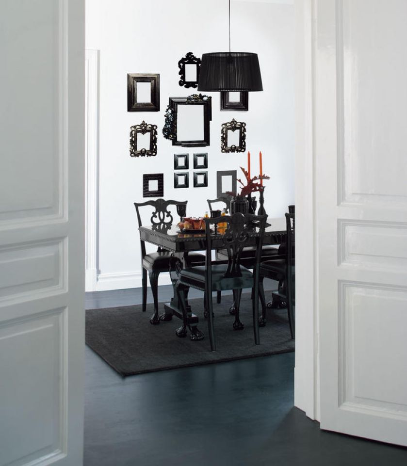 Kolekcja Frame, Mr Perswall. Co potrafi tapeta