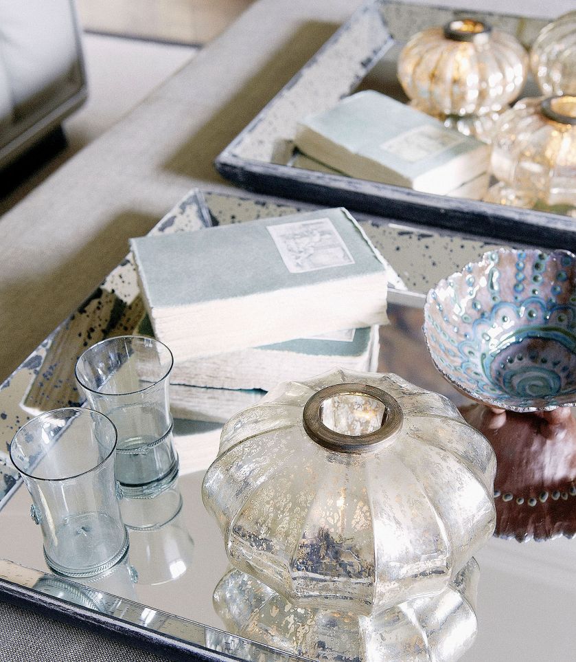 Dodatki w stylu francuskim