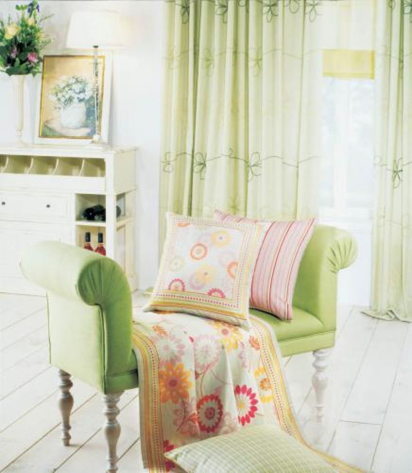 Poduszki dekoracje wnętrz