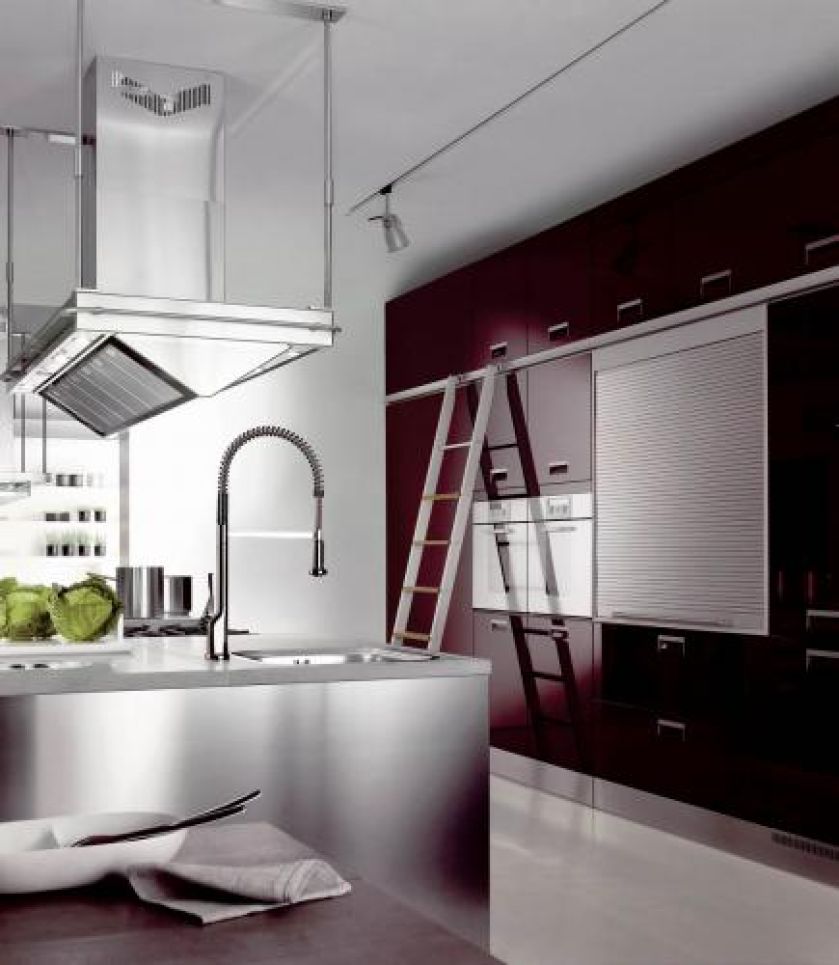 Armatura Axor Citterio. Cena – 3569 zł netto. Hansgrohe