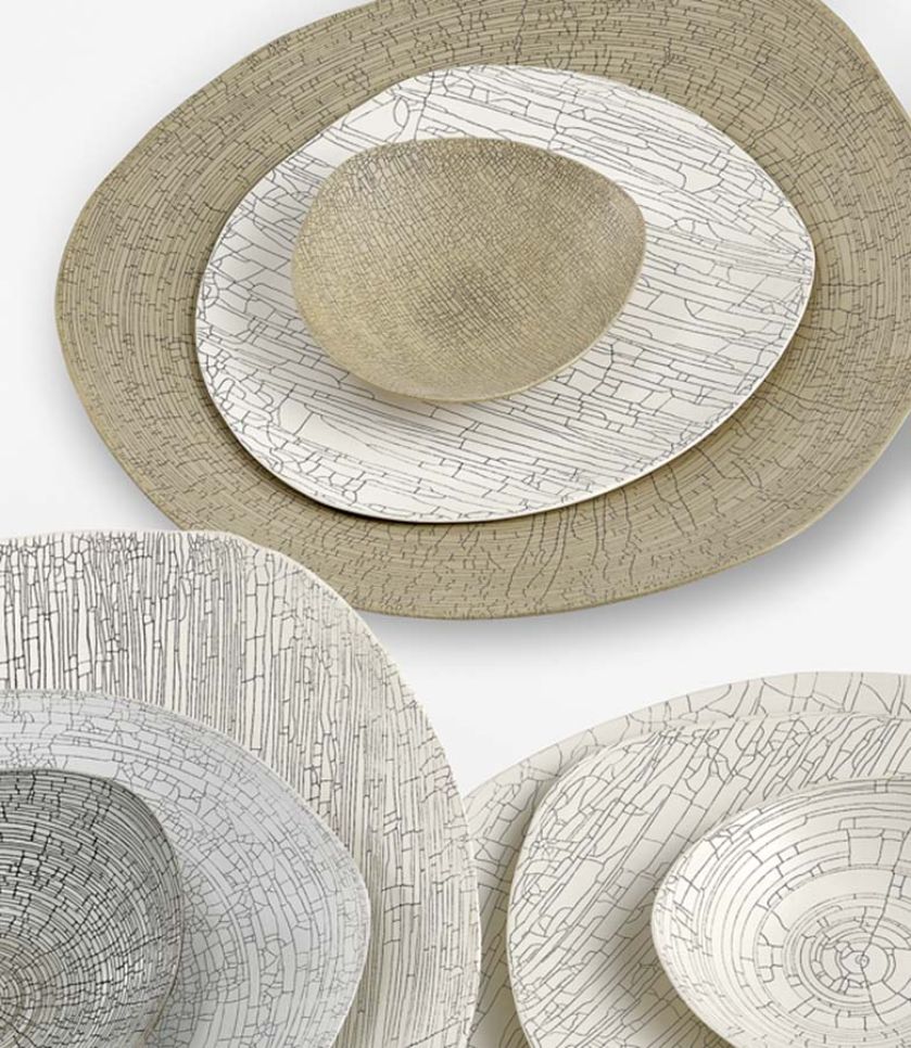 Misy Riny Menardi. Piękno ulepione z gliny