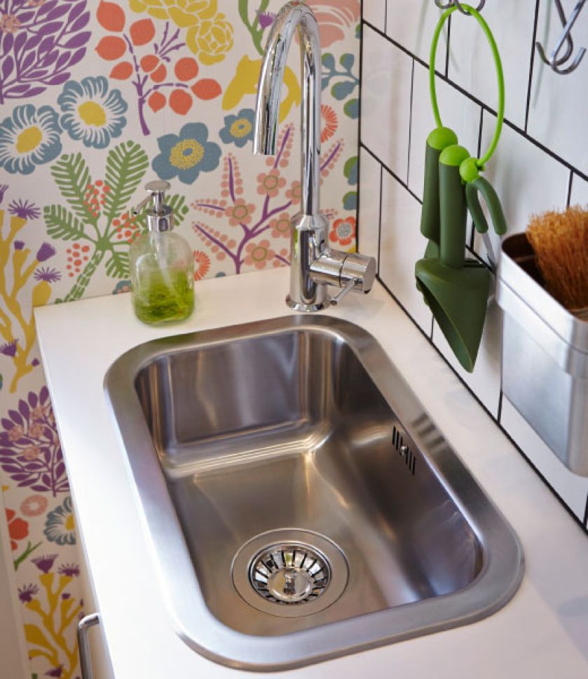 Jak urządzić małą kuchnię - aranżacje kuchni