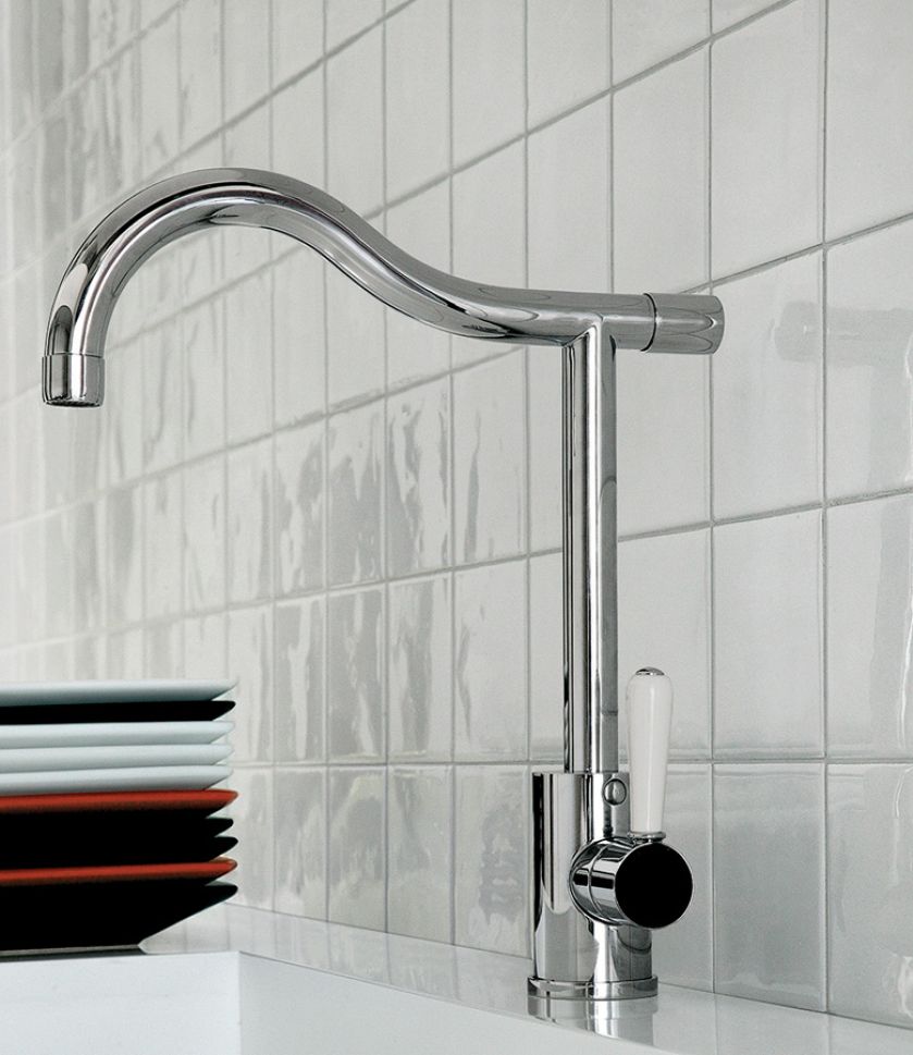 Stalowa Zucchetti Cucina za 930 zł, ZUCCHETTI