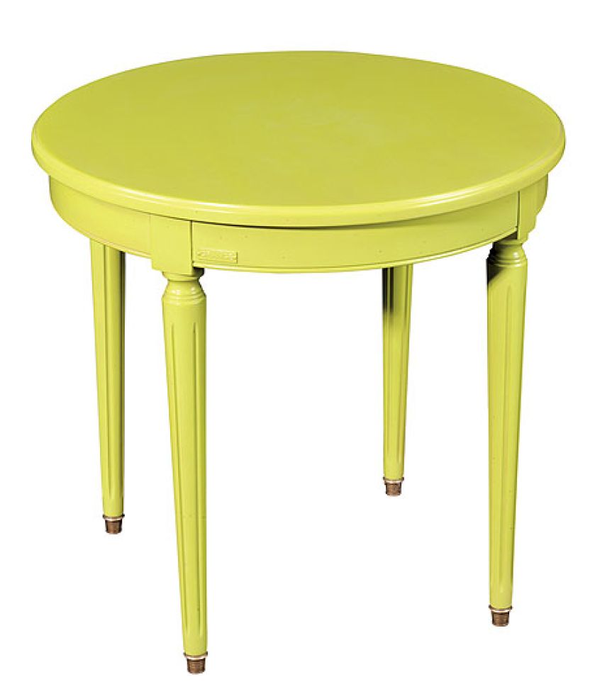 Z drewna bukowego i czereśniowego, od 3960 zł. GRANGE