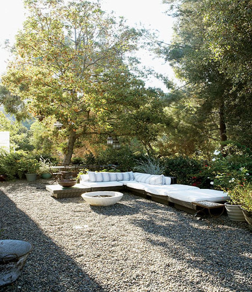 Dom w stylu ranch house