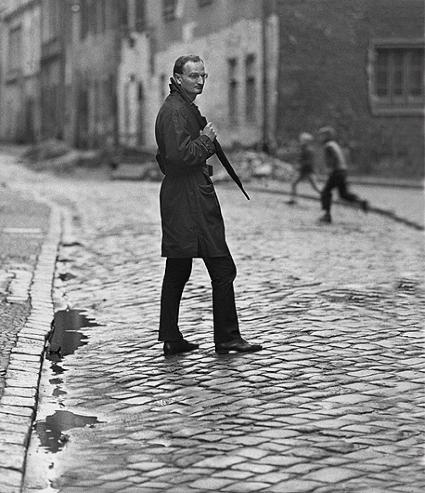 Portrety intymne Wojciecha Plewińskiego