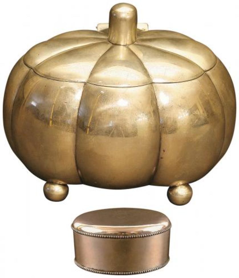 Cukiernica srebrna, złotnik ?AR?, Kraków, po 1931 r., cw 1400 zł, REMPEX