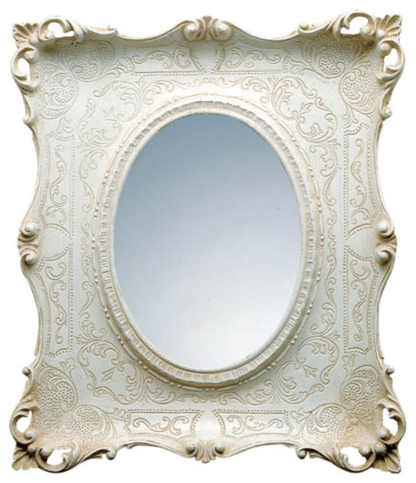 Lustro jak stronica wiekowej kroniki, 1862 zł. DECODORE