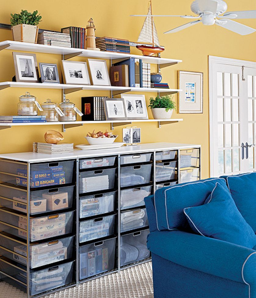 Do kompletu wysuwane kosze Mesh. ELFA