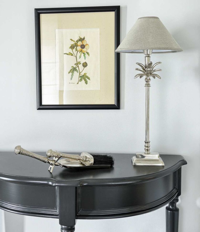 stolik konsola w stylu francuskim