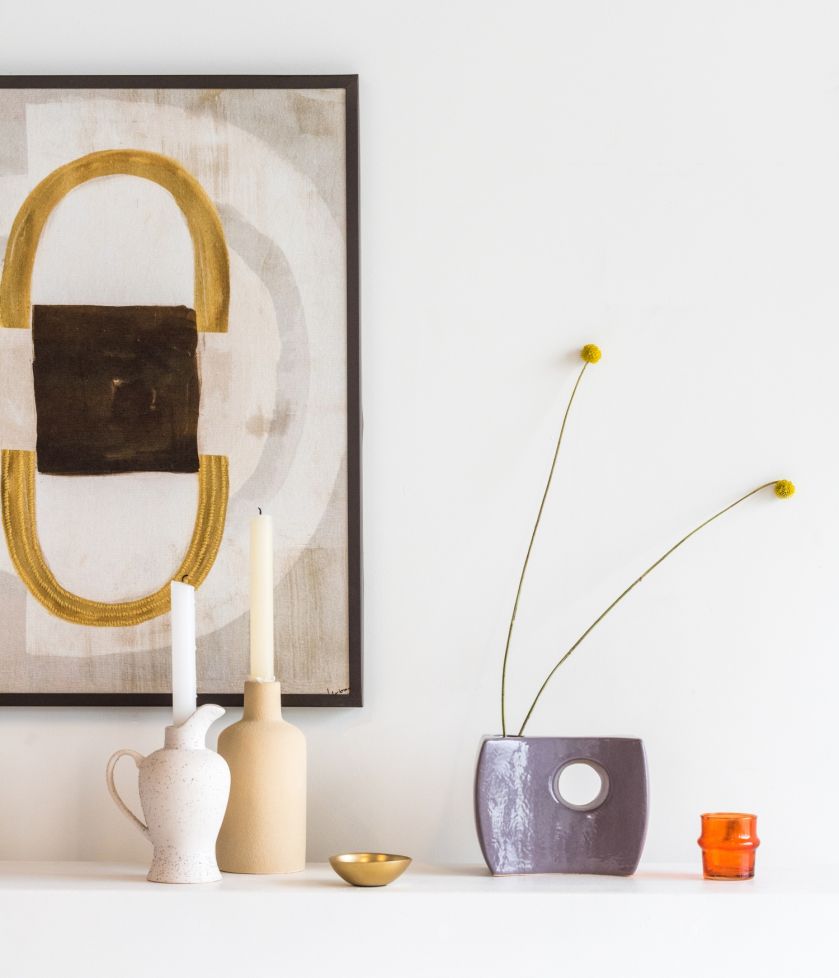 Świeczniki, Urban Nature Culture, Dutchhouse.pl