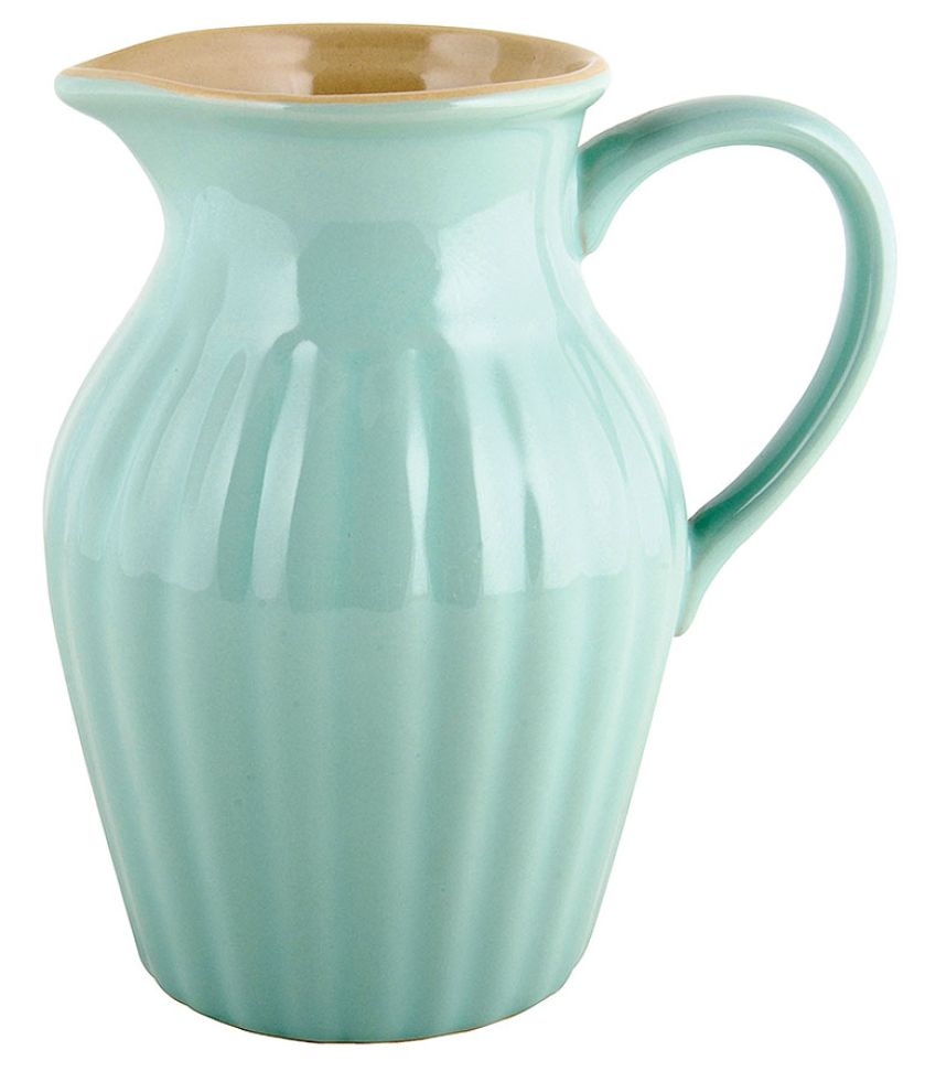 Miętowy dzbanek, IB LAURSEN MYNTE, 69 zł milemaison.pl