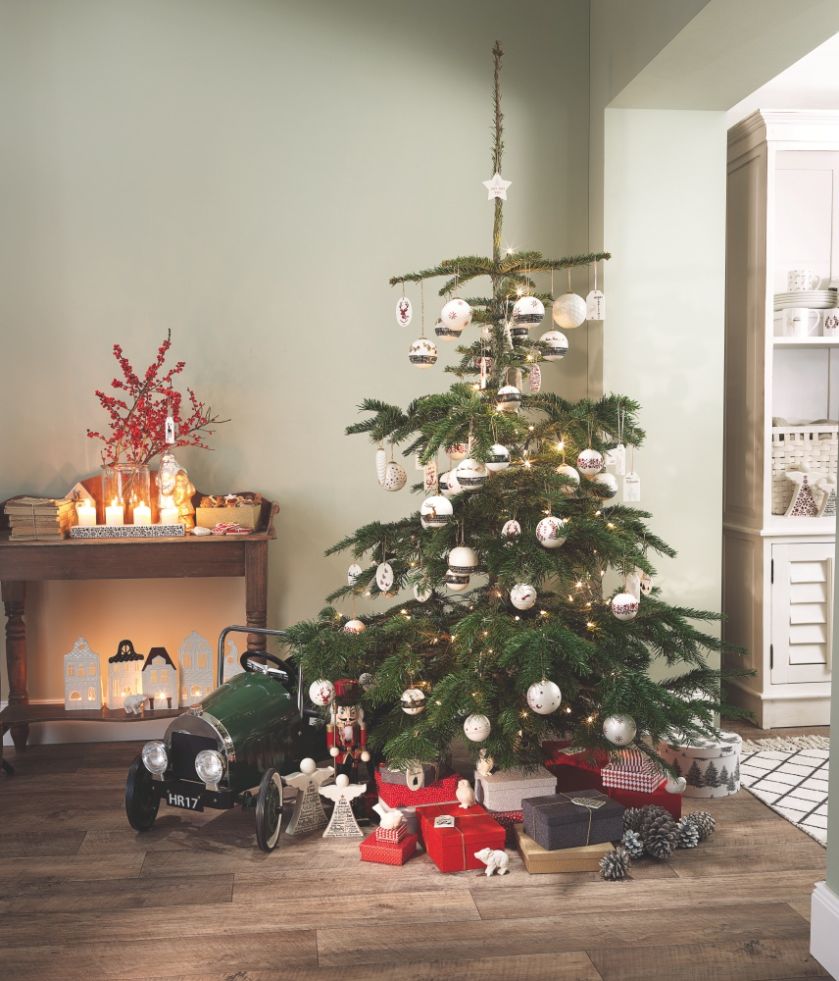 Kolekcja bombek Shiny Gold, Rosenthal Hutschenreuther, rosenthal.pl