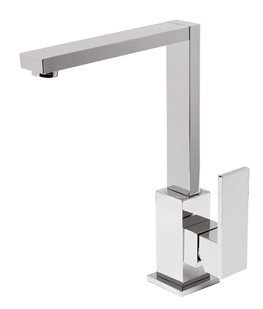 Geometryczna bateria Notion z ceramiczną głowicą – 2198 zł, VADO