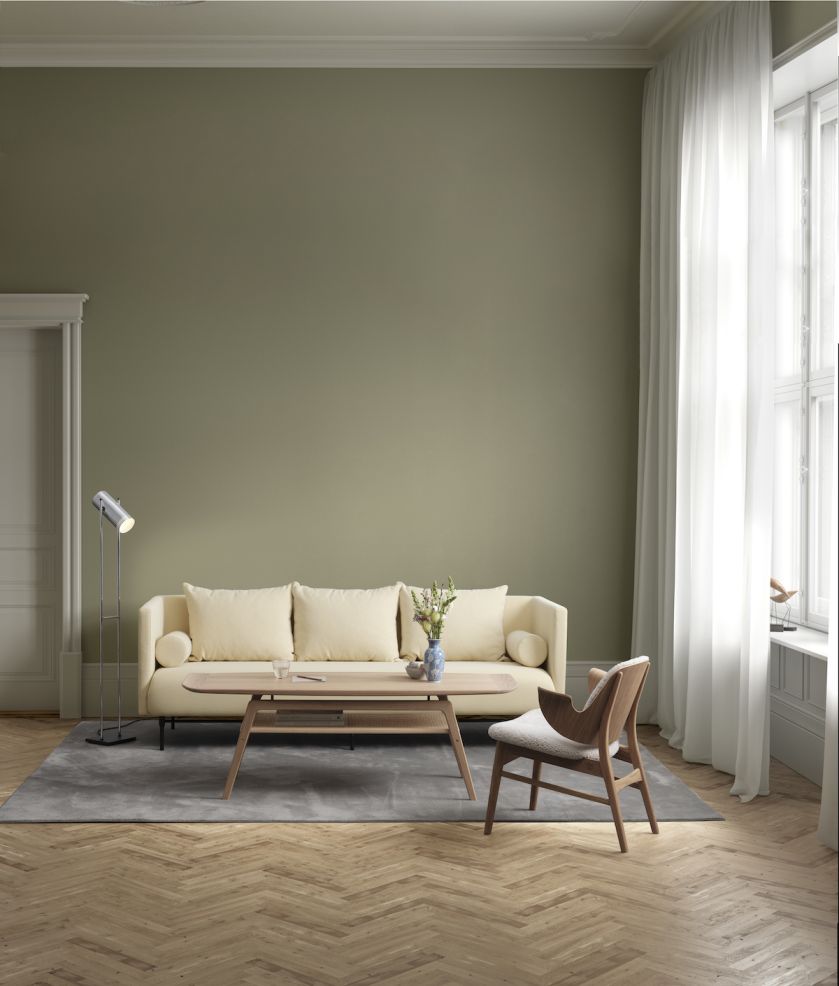 sofa do dużego i małego salonu