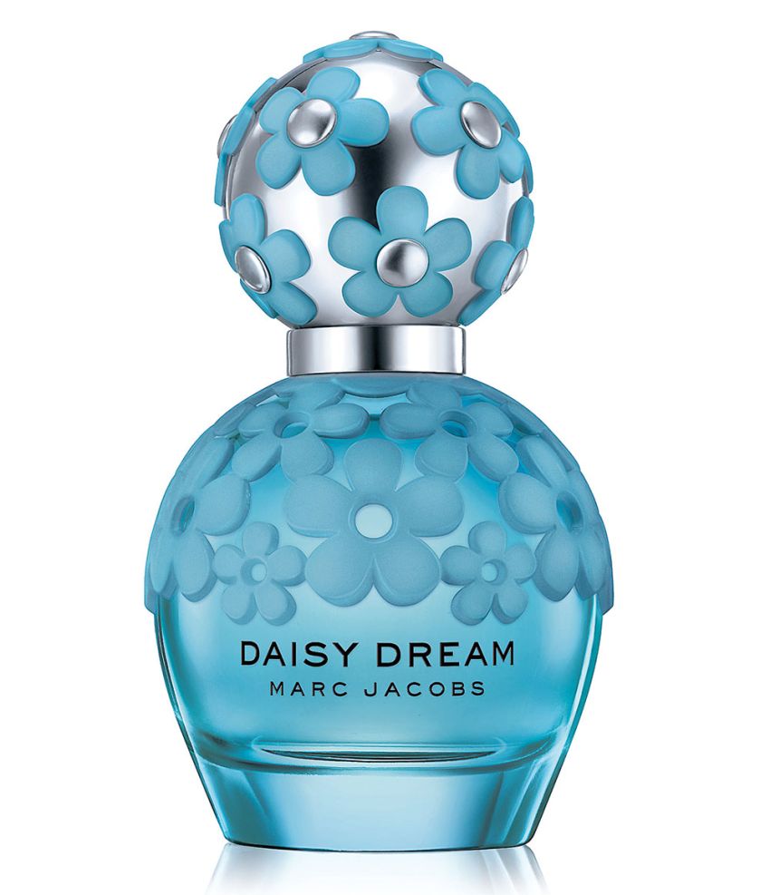 Daisy Dream, Marc Jacobs. Flaszeczka z kwiatkiem