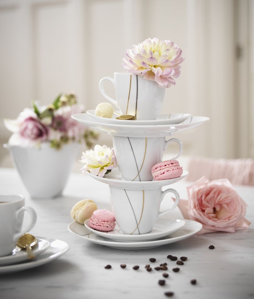 elegancki prezent na walentynki