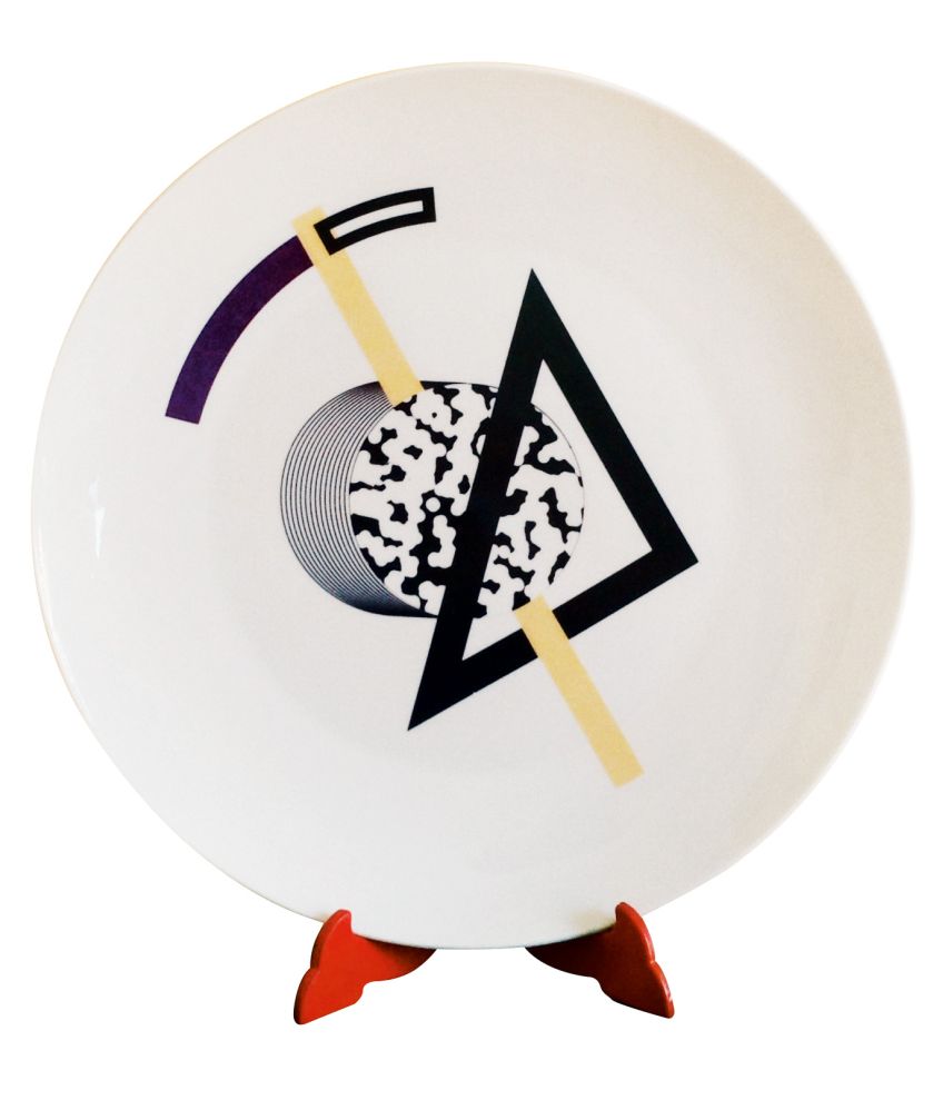 Dobre zestawienie: czerwień i biel we wnętrzu