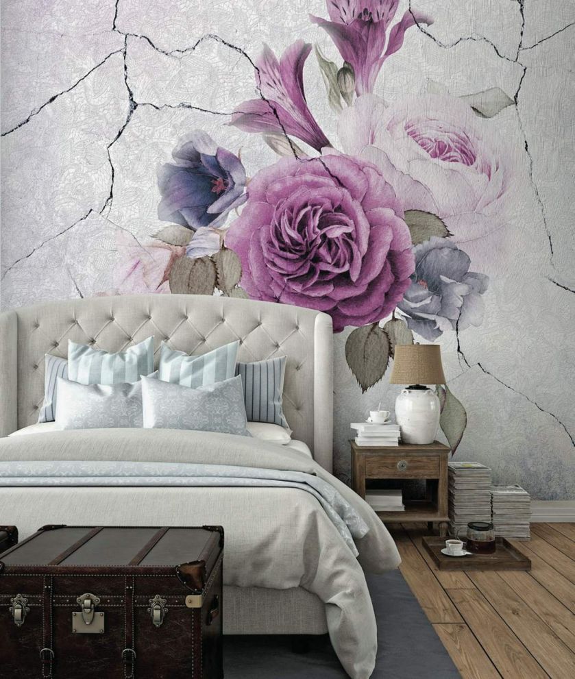 Tapeta Lady Hamilton, wonderwall-studio.pl