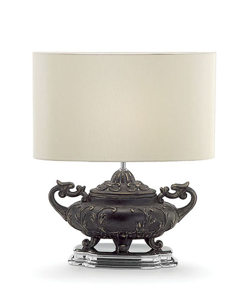 Ceramiczna Giulia od marioni. Lampy, które odmienią wnętrze