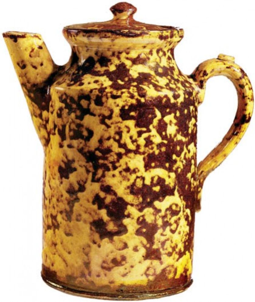 Kawiarka, Thurnau, Niemcy, 1929 r., fot. FORUM