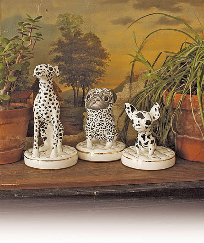 Goebel Porzellan. Świat z porcelany - Goebel