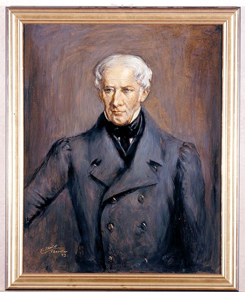 Historia rodziny, która założyła markę Villeroy Boch.