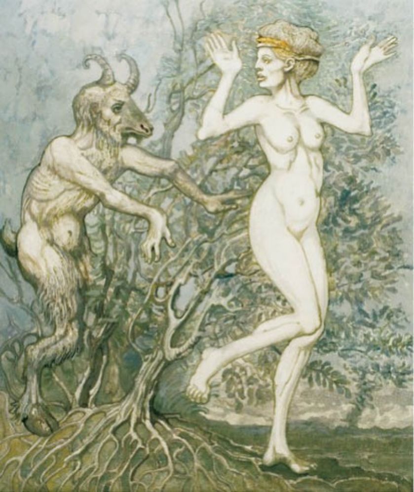 Jan Lebenstein, Zaloty , 1989 r., cs 34 000 zł, OSTOYA