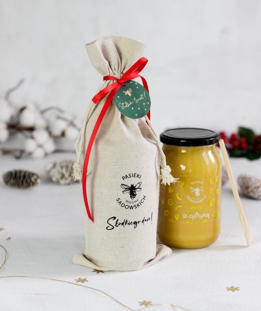 prezent na święta dla miłośnika kuchni