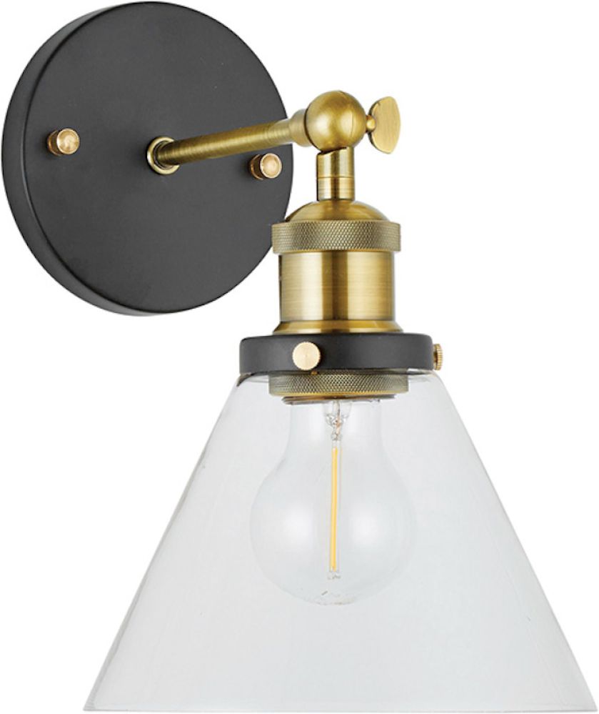 kinkiet do łazienki