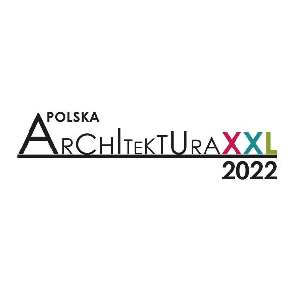 Polska Architektura XXL 2022 plebiscyt